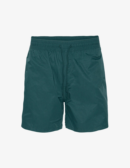 Colorful Standard - Swim Shorts - Ocean Green