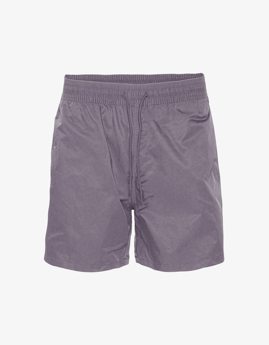 Colorful Standard - Swim Shorts - Purple Haze