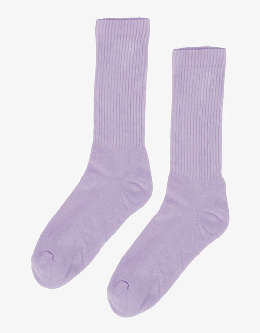 Colorful Standard - Active Socks - Soft Lavender