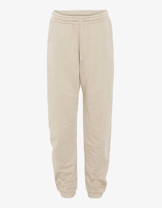 Colorful Standard - Organic Sweatpants - Ivory White